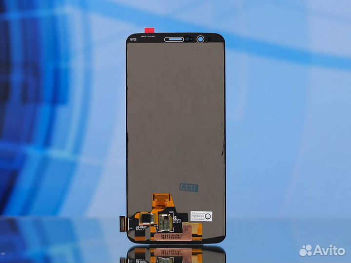Дисплей для OnePlus 5T (OR без рамки)