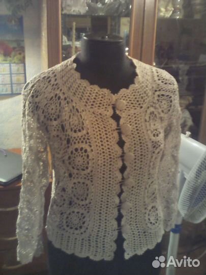 Вязание на заказ