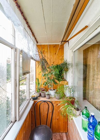 3-к. квартира, 64 м², 3/5 эт.