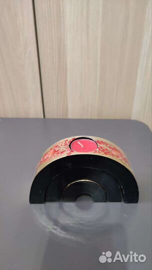 Подсвечники