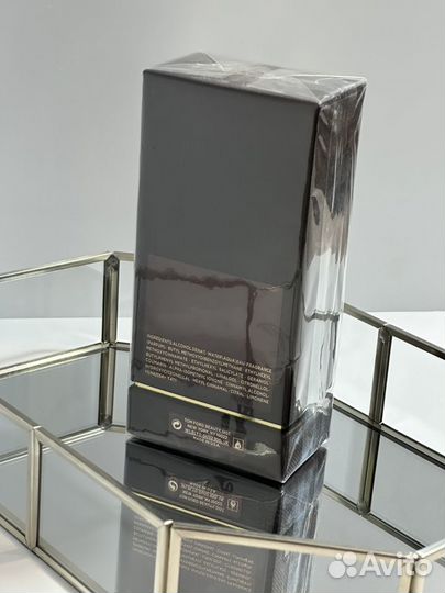 Tom Ford White Suede 100 ml