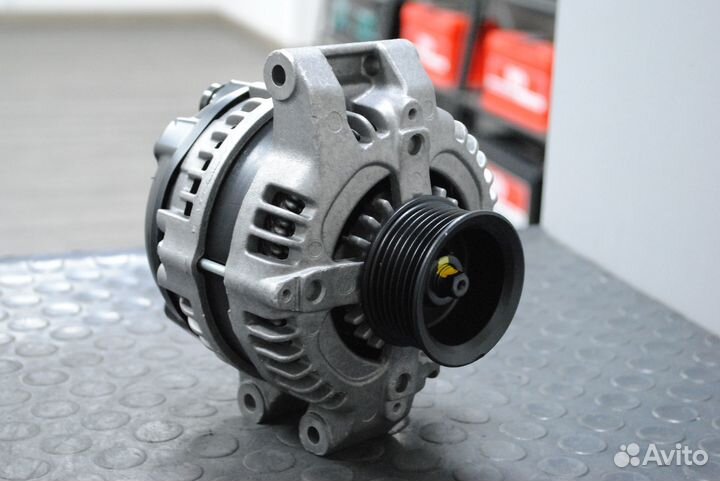 Генератор Honda Accord, CR-V, Element 2.4