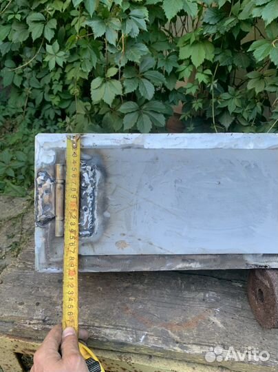 Инструментальный ящик