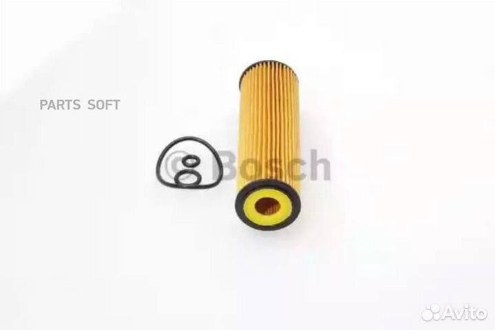 Bosch 1457429261 Фильтр масляный MB sprinter 1.6/1
