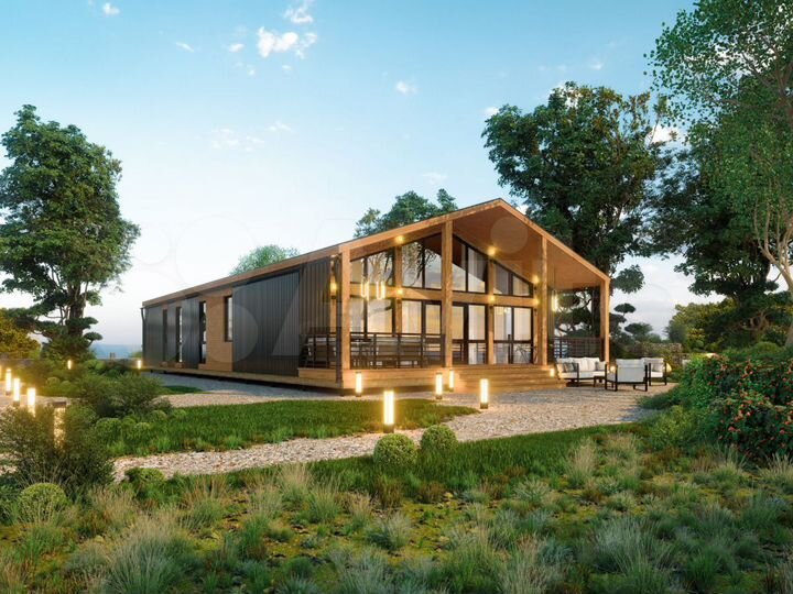 Участок 6 сот. (ИЖС)