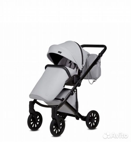 Коляска Anex e/type 2 в 1