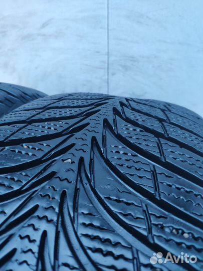 Goodyear UltraGrip Ice 205/55 R16