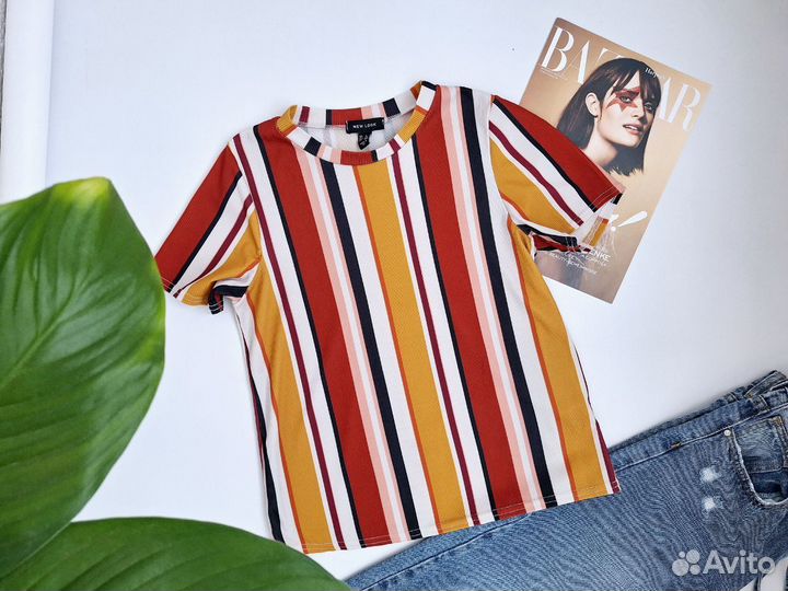 Футболка 40 42 New Look