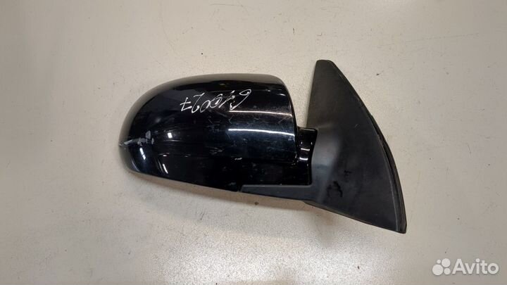 Зеркало боковое киа Rio, 2002