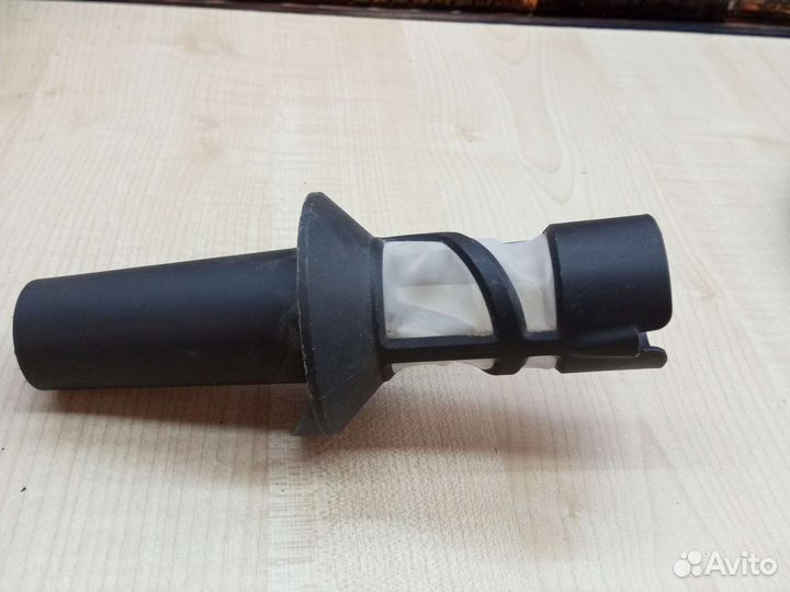 Фильтр для пылесоса Bork v800