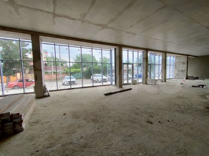 Аренда помещения В центре города