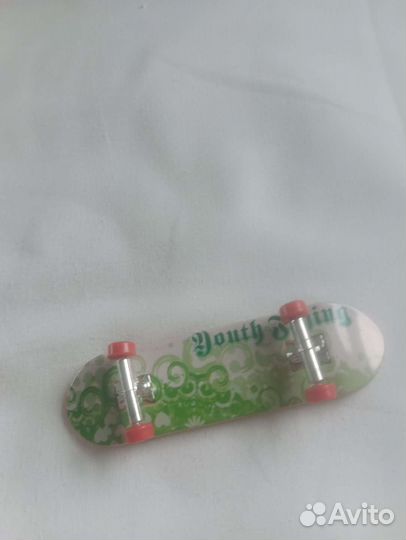 Мни скейты и сомокат