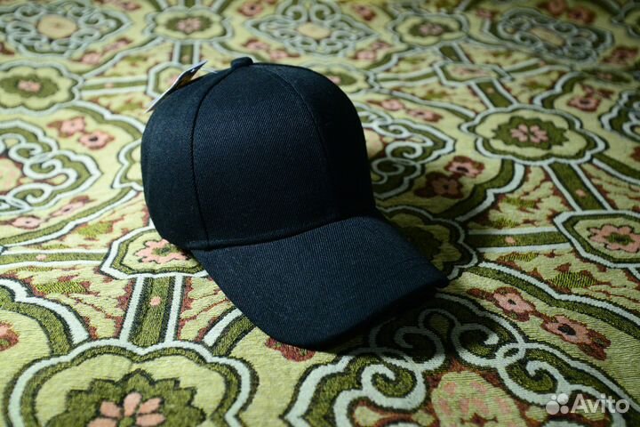 Кепка бейсболка новая