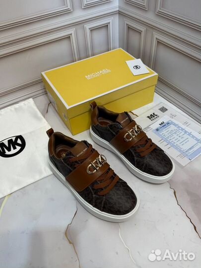 Michael kors кеды