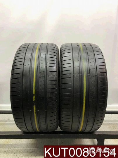 Pirelli P Zero PZ4 315/35 R21 107U