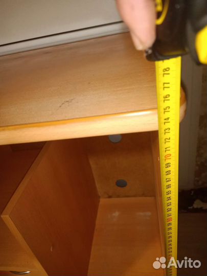 Компьютерный стол бу