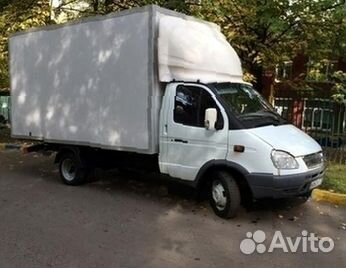 Грузоперевозки 20 тонн