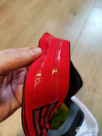 Горнолыжные очки salice