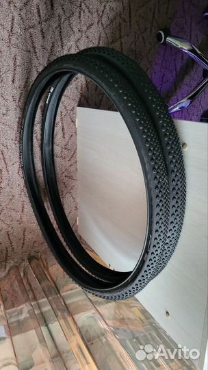 2 Велопокрышки Continental Terra Trail 700cc 40mm