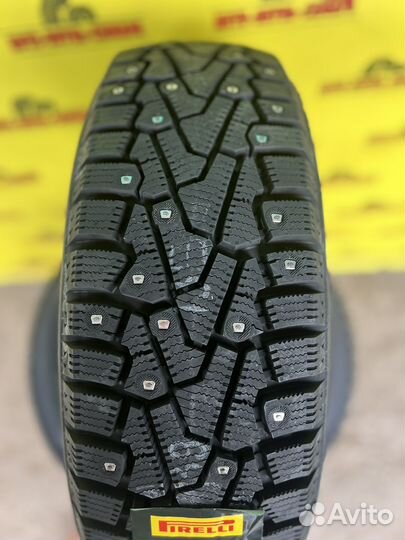 Pirelli Ice Zero 185/65 R15 92T