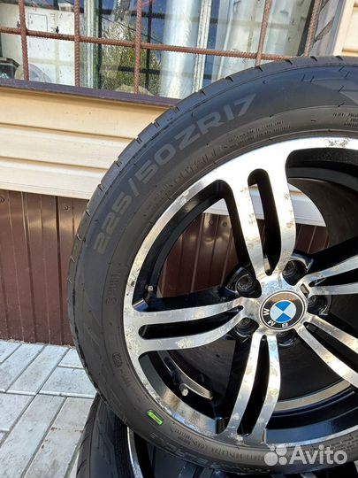 Nokian Tyres Hakka Black 225/50 R17