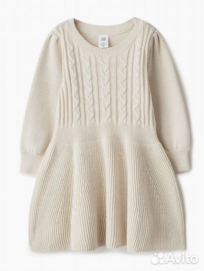 Платье Gap для девочки