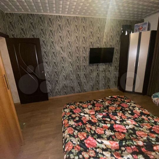 2-к. квартира, 62,7 м², 1/4 эт.