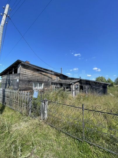 Участок 18 сот. (ИЖС)