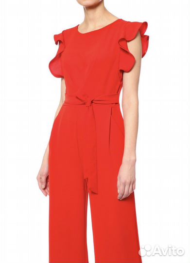 Комбинезон женский летний