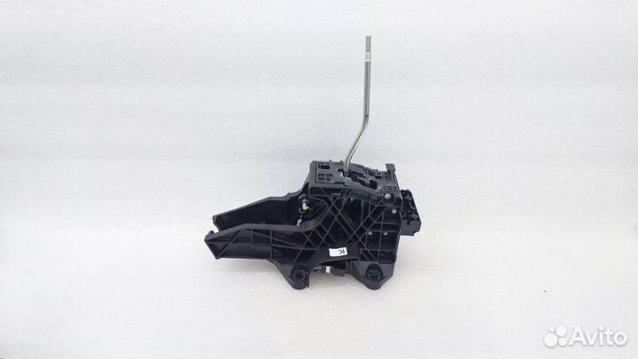 Б/У Б/У Селектор АКПП Селектор АКПП. Состояние