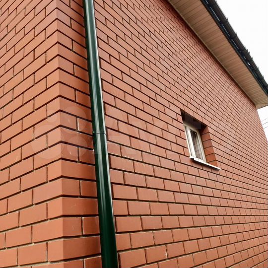 Коттедж 90 м² на участке 7,4 сот.