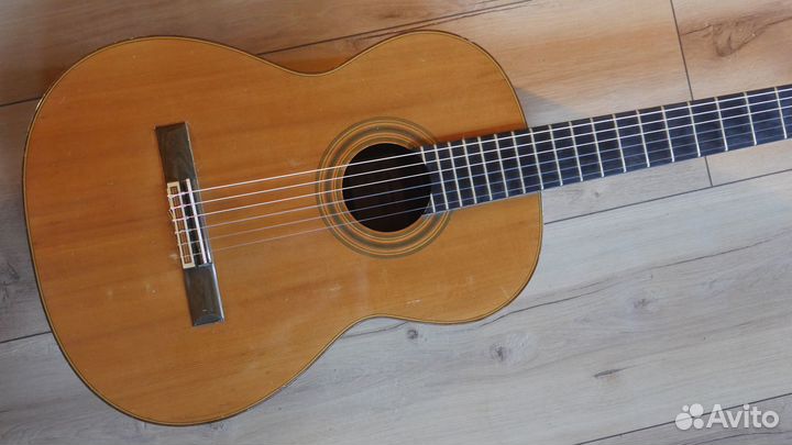 Полный массив Takamine 10, made in Japan 1984