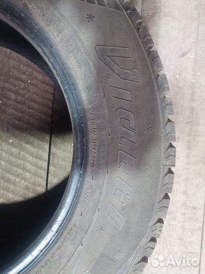 Viatti Bosco Nordico V-523 215/70 R16 100T