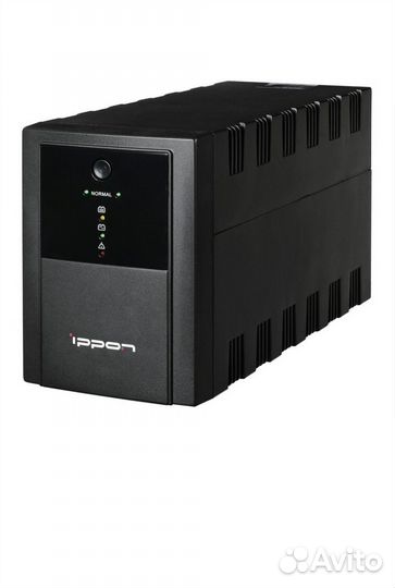 Ибп ippon Back Basic 2200 Euro