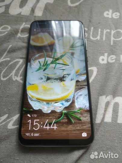 HONOR 10i, 4/128 ГБ