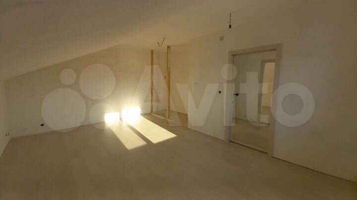 Дом 115 м² на участке 5 сот.