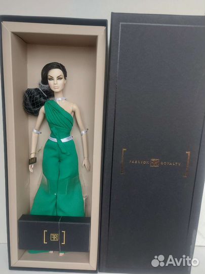 Куклы Fashion Royalty