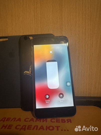 iPhone 6S Plus, 128 ГБ