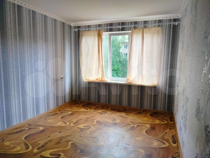 2-к. квартира, 60 м², 4/5 эт.