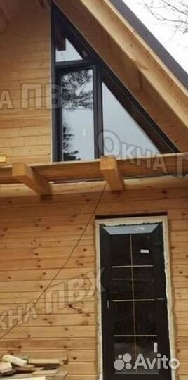 Окна быстро за день