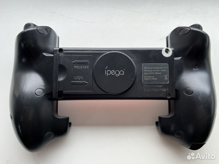 Геймпад Ipega PG-9083S