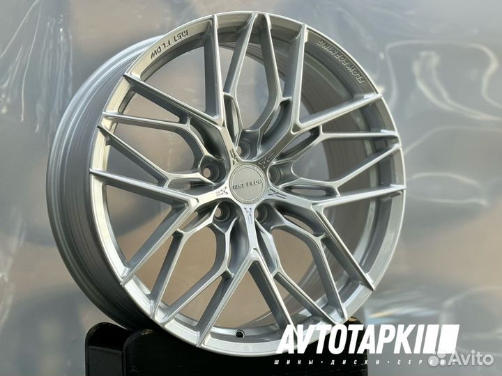 Диски литые R19 5x108 Geely Jetour Volvo