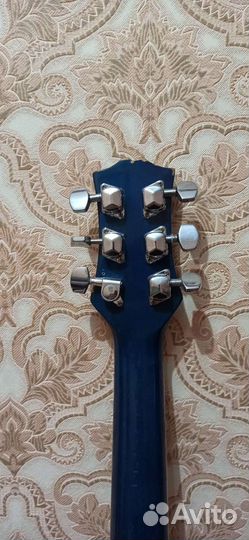 Акустическая гитара Colombo