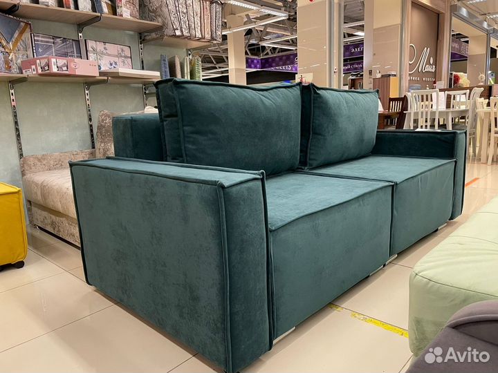 Диван белла 2.2 трансформер