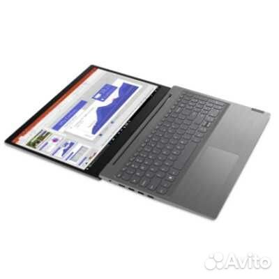 Ноутбук Lenovo V15 G1 IML 82NB006EUE - новый