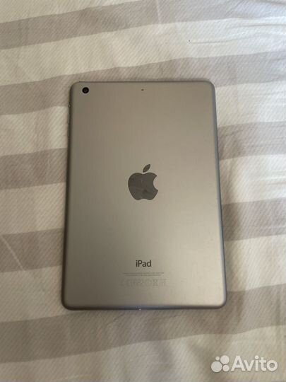 iPad mini 1