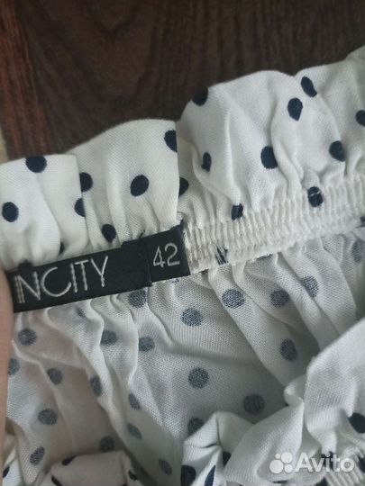 Блузка женская