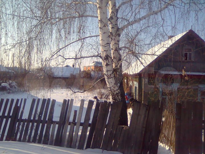 Участок 6 сот. (ИЖС)
