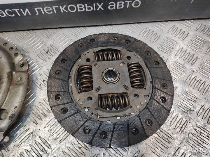 Корзина сцепления Opel Vectra B X20DTL