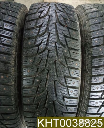 Hankook Winter I'Pike RS W419 215/65 R16 98T